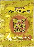 夢フル｜ポップコーンフレーバー バーベキュー味 3g×10袋 フライドポテト シャカシャカポテト粉 シーズニングパウダー