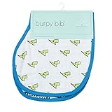 エイデンアンドアネイ / Aden+Anais バープクロス よだれかけ 2セット burpy bib (11/wink) [並行輸入品]