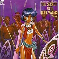 Amazon.co.jp: ふしぎの海のナディア ― オリジナル・サウンドトラック