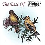 Best of Hefner 1996-2002