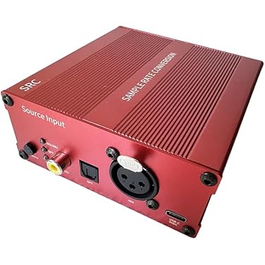 Amazon.co.jp 売れ筋ランキング: アナログ・デジタル変換器 の中で最も
