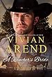 A Rancher's Bride (Heart Falls Book 4) (English Edition)