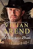 A Rancher's Bride (Heart Falls Book 4) (English Edition)