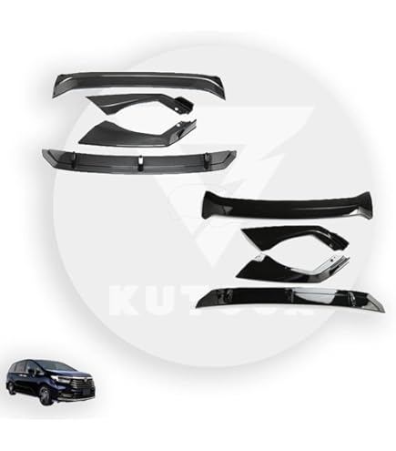 Amazon | KUTOOK オデッセイRC4 オデッセイe：HEVアブソルート