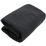 iEFiEL新生児ショットBaby Cheeseclothラップマタニティ写真プロップ カラー: ブラック