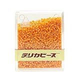 MIYUKI ミユキ デリカビーズ 丸 20g 約4000粒入 DB651-20G