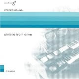 Christie Front Drive Christie Front Drive