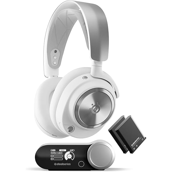 maru189ページ④ Amazon.co.jp: SteelSeries ゲーミングヘッドセット ヘッドホン Arctis