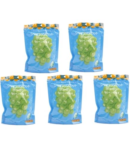 Amazon | 【シャインマスカットボンボン】八雲製菓 シャインマスカット