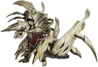 特撮リボルテック032 ガメラ2レギオン襲来 レギオン ノンスケール ABS&amp;PVC製 塗装済み アクションフィギュア