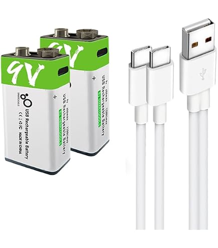 Amazon | ACEBEAM 充電式電池 バッテリー 5000mAh USB-C充電ポート付き