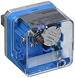 Honeywell C6097A1012 Pressure Switch [並行輸入品]