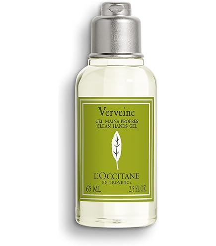 Amazon.co.jp: ロクシタン(L'OCCITANE) ヴァーベナ シャワージェル