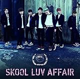 Skool Luv Affair(���{�d�l��)