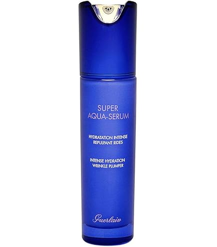 新品　ゲラン　スーパーアクア　セロム　美容液　50ml Amazon.co.jp: ゲラン スーパーアクア セロム N 50mL 【並行輸入品