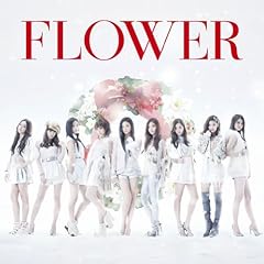 ���l���T���^�N���[�X / FLOWER