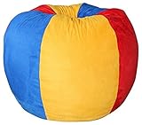 Koala Foam Large Chair, Primary Colors [並行輸入品]