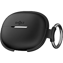 Amazon | Shokz (ショックス) OpenDots ONE用シリコンイヤホンケース