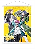 ヒプノシスマイク -Division Rap Battle- Fling posse B2タペストリー H728mm×W515mm