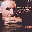 Encore: Jacques Loussier Plays Bach
