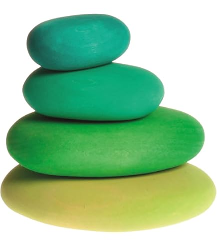 Amazon | GMストーン・ブルー （GM10057） 【グリムス/Grimms】 【1歳  