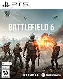 Battlefield 6 (輸入版:北米) - PS5