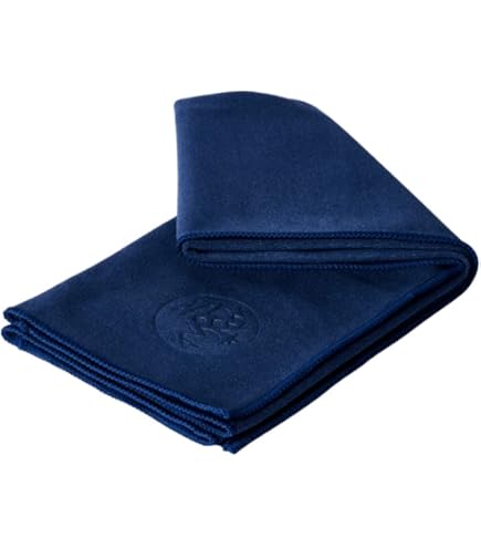 【新品】manduka PRO ヨガマット ブルー 71インチ x 24インチ Manduka マンドゥカ PRO プロ ヨガマット (6mm） [1年保証付