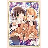 ブシロードスリーブコレクション ハイグレード Vol.3070 ご注文はうさぎですか? BLOOM『千夜＆シャロ』