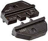 Paladin Tools 2097 CrimpALL 1300/8000 Series Die For D-Sub Crimper [並行輸入品]
