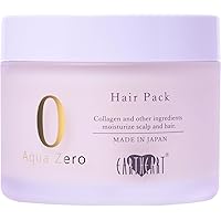 Amazon | 【 サロン専売品 】 アクアゼロ ヘアクレンジング