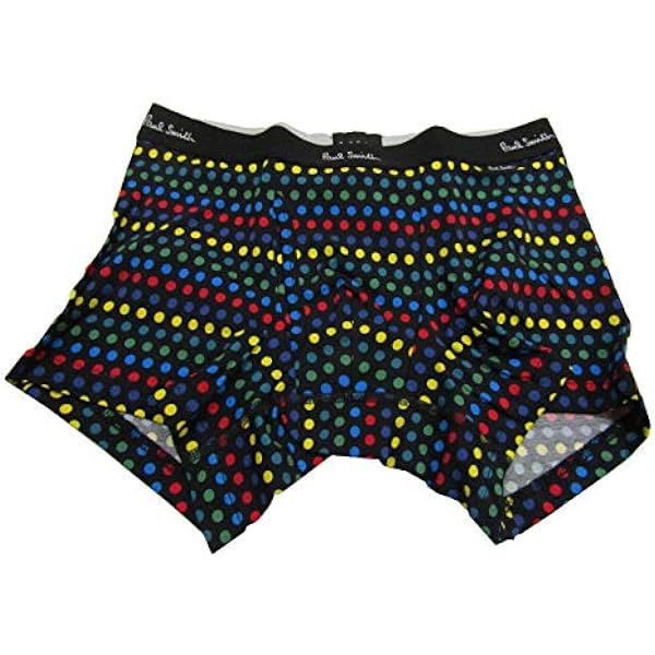 新品★ポールスミス★POP★Mサイズ★ボクサー★トランクス★5805★３枚 psm519608_1.jpg?size=n