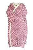 Parade Organics SLEEPWEAR ユニセックス・ベビー US サイズ: 3-6 Months カラー: ピンク