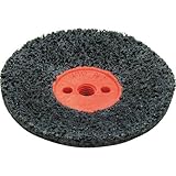 日立工機 ワイヤレスブラシ(ブラック) 90mm×10 (10入) 0023-2514