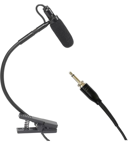 Amazon.co.jp: CLASSIC PRO クラシックプロ ラベリアコンデンサー