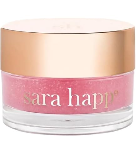 Amazon.co.jp: LUSH ラッシュ リップスクラブ リップ ケア (ハニー