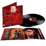 Prostitute (2023 Remaster) (2LP) (Ltd) [Analog]