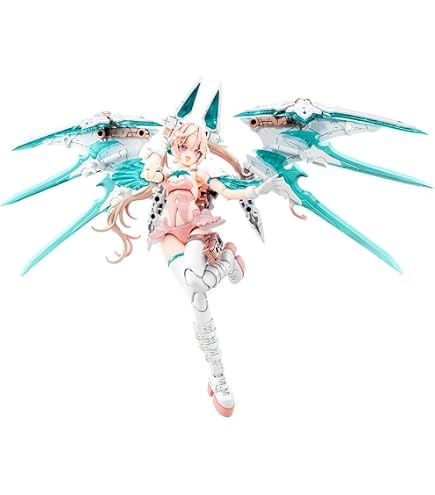 Amazon | エクスプラス (X PLUS) 勝利の女神:NIKKE アリス 全高約240mm