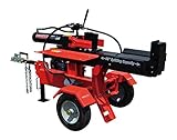 グレブリー エンジン 薪割機 27トン GV2700T