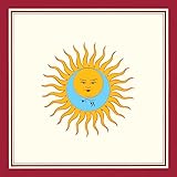太陽と戦慄 50 - 50周年記念2SHM-CD＋2ブルーレイ エディション (初回生産限定盤)(SHM-CD)(2枚組)(2Blu-ray Audio付)