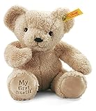 Steiff My First Steiff (Beige, 24cm) by Steiff