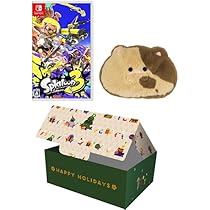 ピクミン 4 & スプラトゥーン3 2セット spt-983_01.jpg