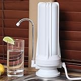Aqua Plumb CTF Counter Top Water Filter Kit [並行輸入品]