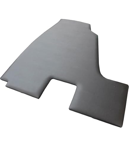 Amazon | プロダックス 【 FUSO スーパーグレート 対応 助手席フラット