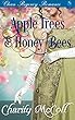 Apple Trees and HoneyBees: Clean Regency Romance (English Edition)