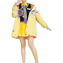 Amazon.co.jp: 「きせき」海妹四葉 うみせよつは コスプレ衣装