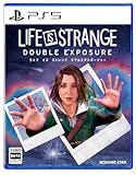 ライフ イズ ストレンジ ダブルエクスポージャー 【Amazon.co.jp限定特典】オリジナルステッカー-PS5