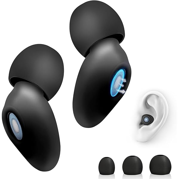 耳栓 睡眠用 遮音 ノイズ低減 40dB 快眠 安眠グッズ 騒音対策 リラックス 耳栓 集中 睡眠 遮音 ノイズ低減 40dB 快眠 安眠グッズ 騒音対策