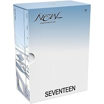 Amazon.co.jp: 【Amazon.co.jp限定】SEVENTEEN WORLD TOUR [NEW_] DC