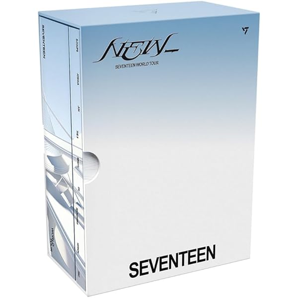 Amazon.co.jp | 【Amazon.co.jp限定】SEVENTEEN 2025 JAPAN FANMEETING