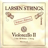 ラーセン ソリスト D線 チェロ弦 Larsen Soloist